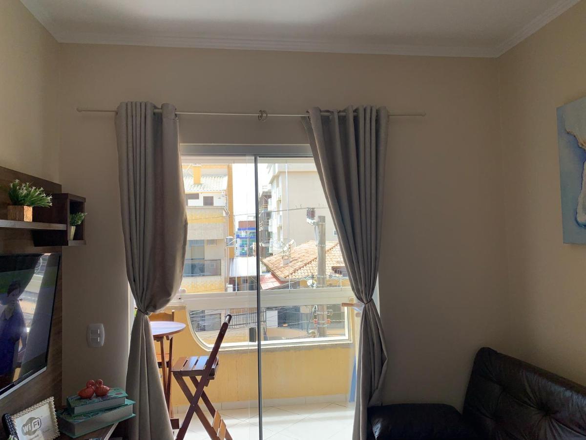 Edificio Bernardo Apartment Bombinhas Exterior photo