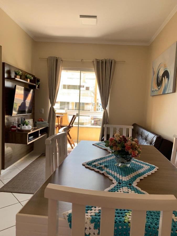 Edificio Bernardo Apartment Bombinhas Exterior photo